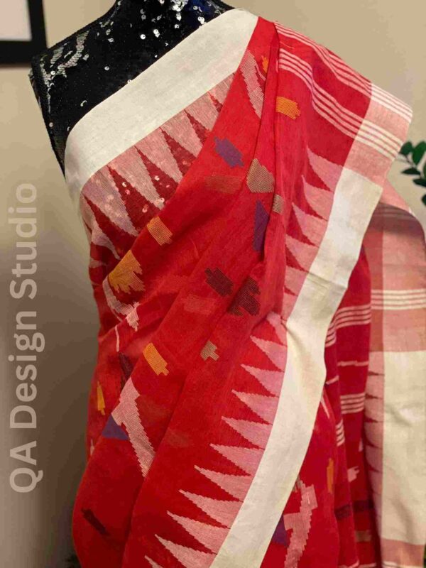 monipuri saree