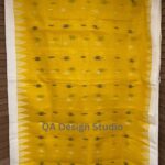 monipuri saree